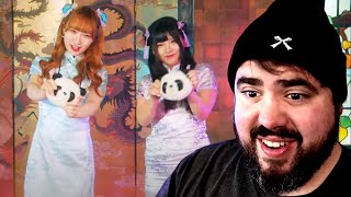 Hysteric Panicヒステリックパニック - 
