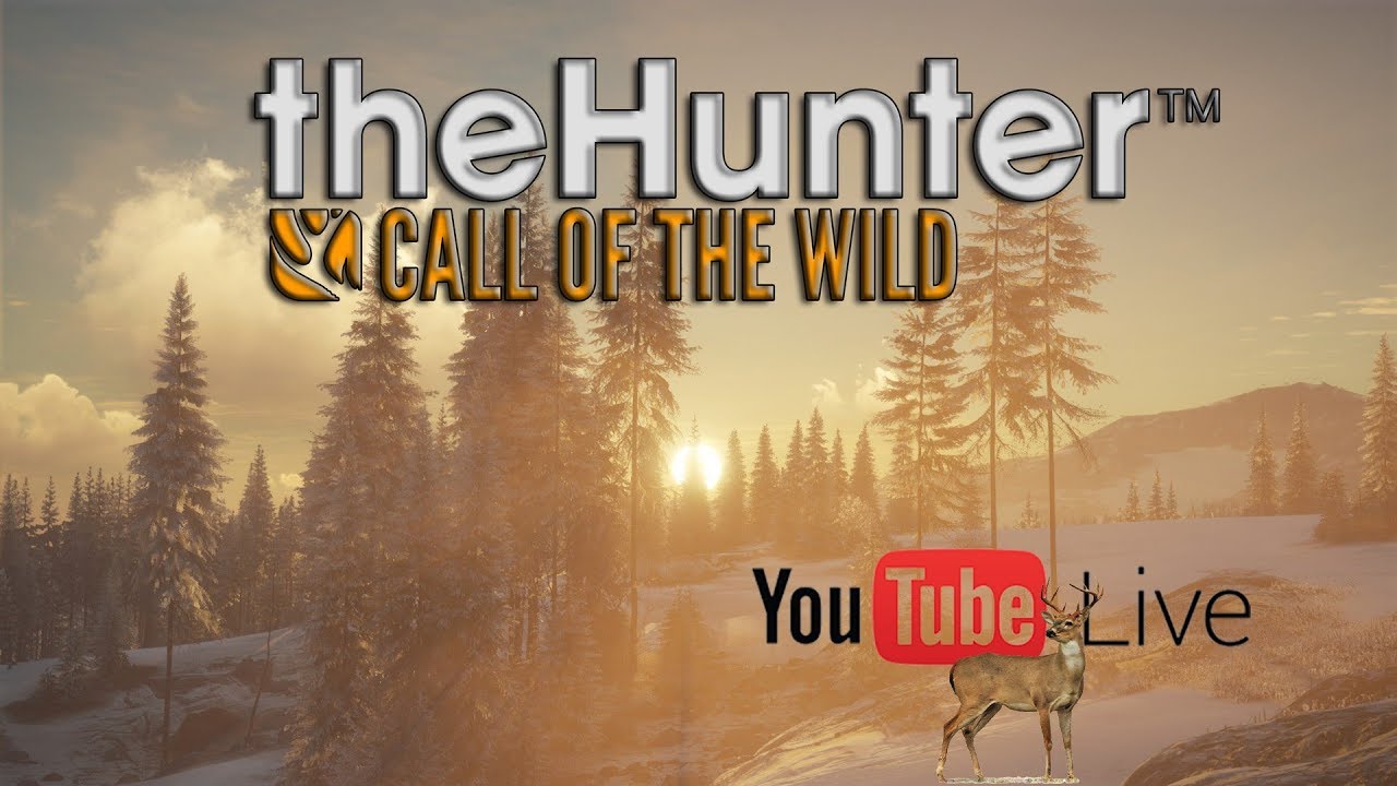 Hunter Call of The Wild Hunt Club & Missions YouTube
