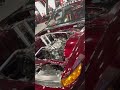 Craziest s13 at SEMA #rhd #240sx #nissan #13b #rotary