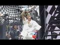 220731 - FANCAM - Future - j-hope @ Lollapalooza - 4K 직캠