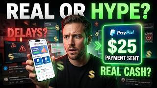 HeyPiggy App Review: Real Cash Rewards or Just Survey Hype? screenshot 4