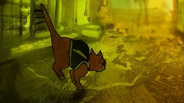 WRIGGLE Stray MAP - Part 21