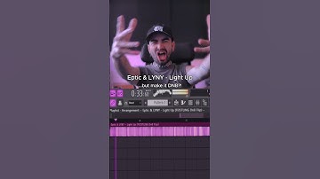 turning DUBSTEP into DRUM & BASS?! 🤯🧨 #drumandbass #dnb #remix #edm