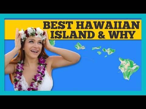 Which Hawaiian Island Should I Visit & WHY hqdefault