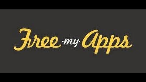 How to get gift cards for FREE & FAST!  [FreeMyApps]
