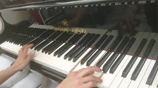Again Lionel Newman アゲイン ライオネル・ニューマン ピアノ