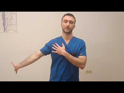 Видео: 4 начина за излекуване на възпалена ръка