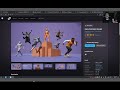 MOROCCAN GAME DEV BLOG #9 | نتاقلنا من انريل انجن 5.6 الى 5.5 | unreal engine 5.6 to 5.5