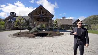 Turned Abandoned 60 ACRE RANCH into A SUSTAINABLE & 9