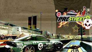 ProStreet OST 17-Wiley-Bow E3.wmv By MeDestini