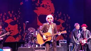 Mott The Hoople All The Young Dudes April 3 2019 Chicago Theater nunupics chords