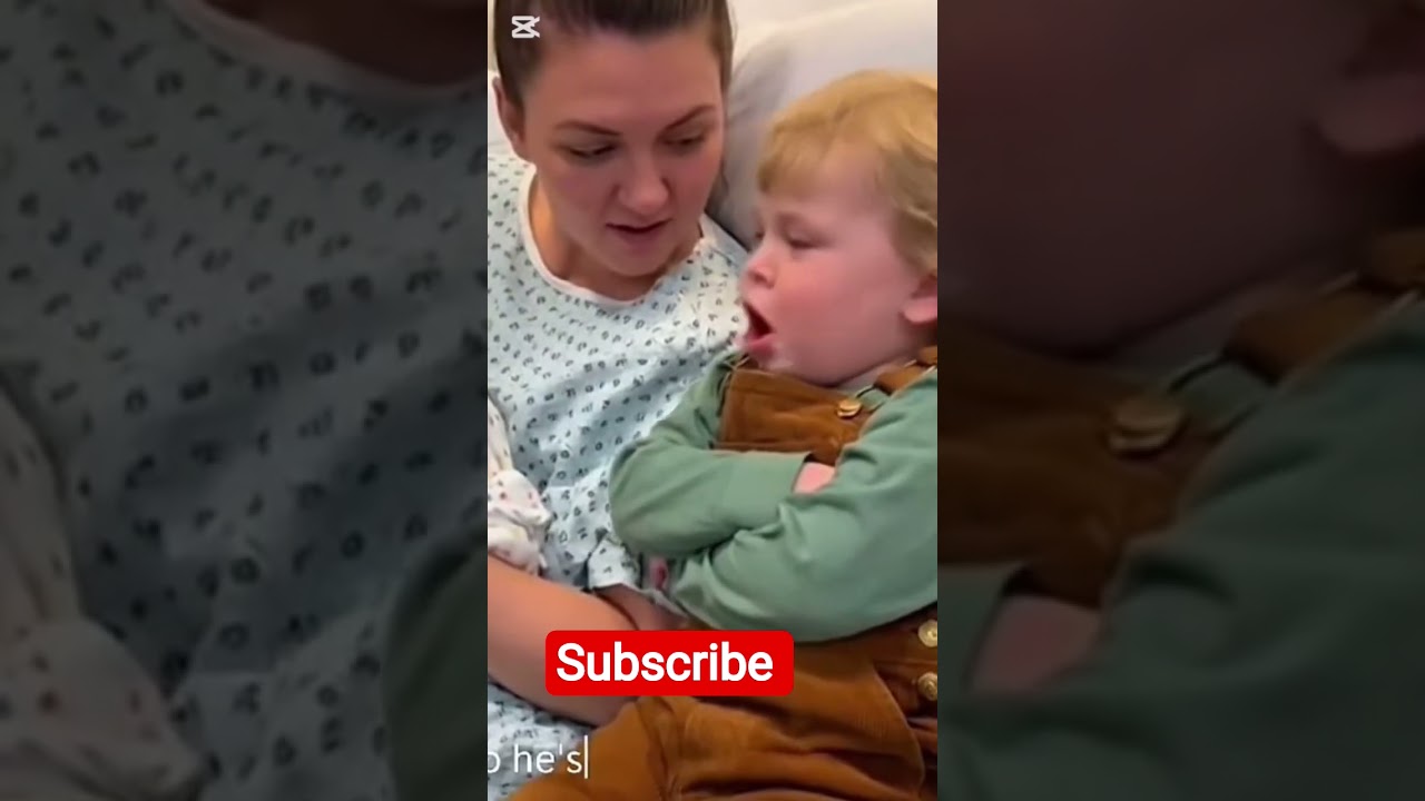 “Cutest Baby Moments Ever 😍 | Funny & Adorable Baby Video 2025”