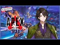 【Apex Legend】เล่นยังไงเดี๋ยวผมสอนให้【Rion Chitose | Chrono prince】