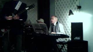 Ramona Reveliers - Rock Around The Clock