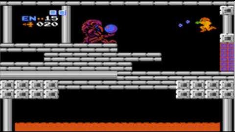 Waving Right Through - Metroid | Part 5