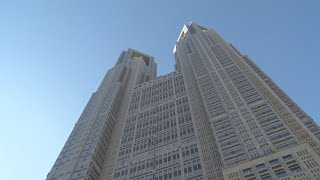 コロナ禍と五輪、論戦開始   都議選告示、衆院選控え