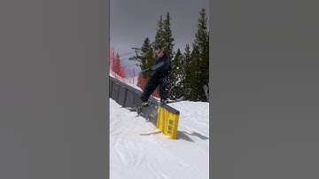 Copper beach metal slashin