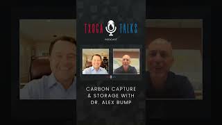 Carbon Capture in the Gulf Coast!