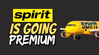 Spirit Airlines Emerges From Bankruptcy...
