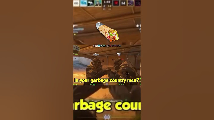 Ile kosztuje kebab w Twoim kraju śmieci? #csgo