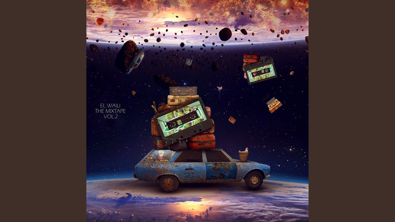 Obejrzyj Mixtape IV w YouTube Obejrzyj Mixtape IV w YouTube