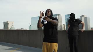 AMR LO - Move Around (Official Music Video)
