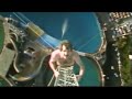 First 172 World Record High Dive - Rick Winters - THE WORLD JUMOING RECORDS - People Are Awesome