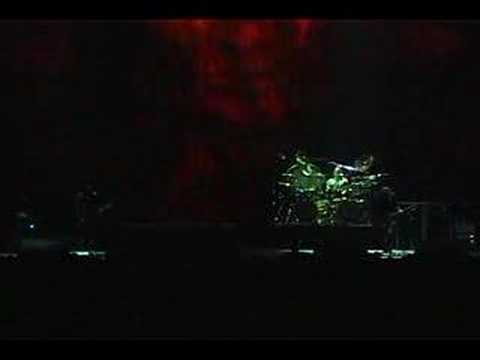 Tool - Aenima {Live Ottawa}