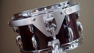 Drum Shell Pressure Test