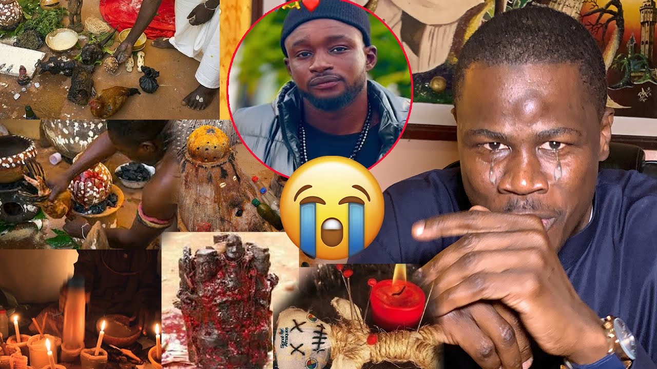 «daniouko xabtal motax mou.»Diop Khass fait de terrible révélations sur le décès de Barra en Espagne