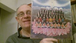 A Great VCLT from Beatle Brad!