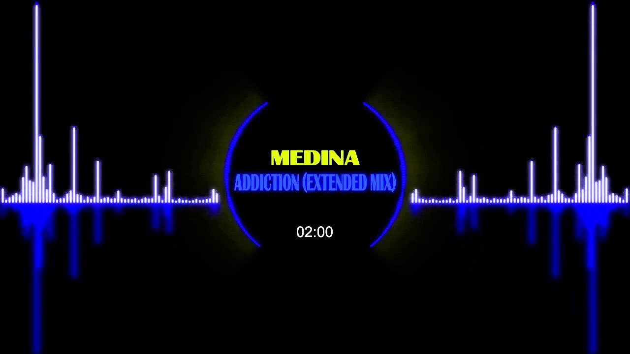 Medina - (Extended Mix) - YouTube