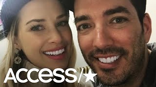 'Property Brothers' Star Jonathan Scott Splits From Longtime Love | Access