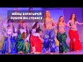 Жены Трех Богатырей / Фьюжн Восточные танцы Москва / Fusion folk bellydance trio Russia Moscow
