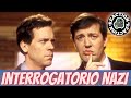 American Reacts to A bit of Fry and Laurie - Interrogatorio Nazi