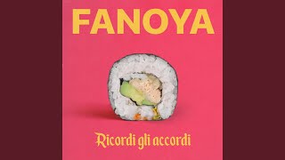 Video voorbeeld van "Fanoya - Ricordi gli accordi"