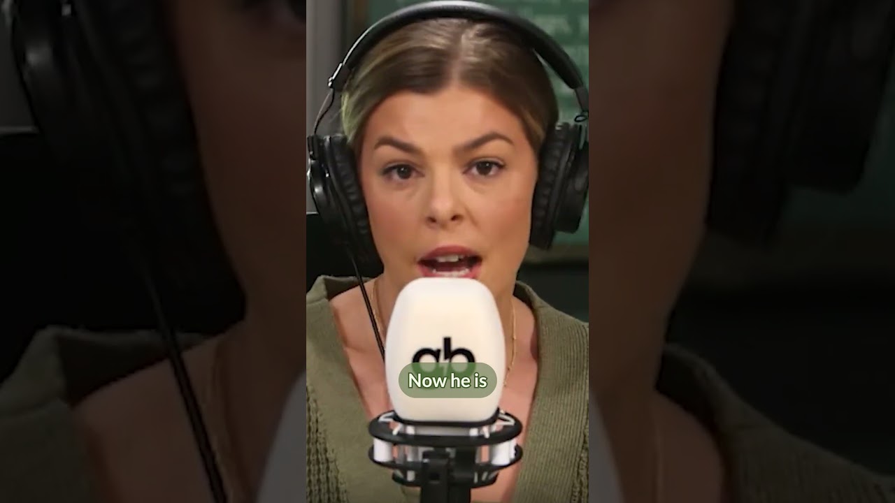 The only hope that comes from this...