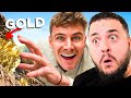 DAVE sucht GOLD in DEUTSCHLAND! | Reeze Live