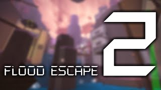 Insane Maps Fe2 Loliasian - completing electroman adventures flood escape 2 on roblox 41