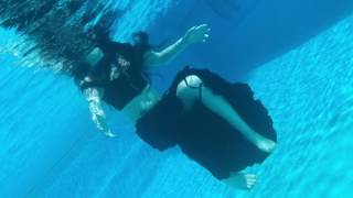 @malice_of_balor swimming in clothes @malice_of_balor swimming in clothes