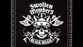 Swollen Members - Dark Clouds