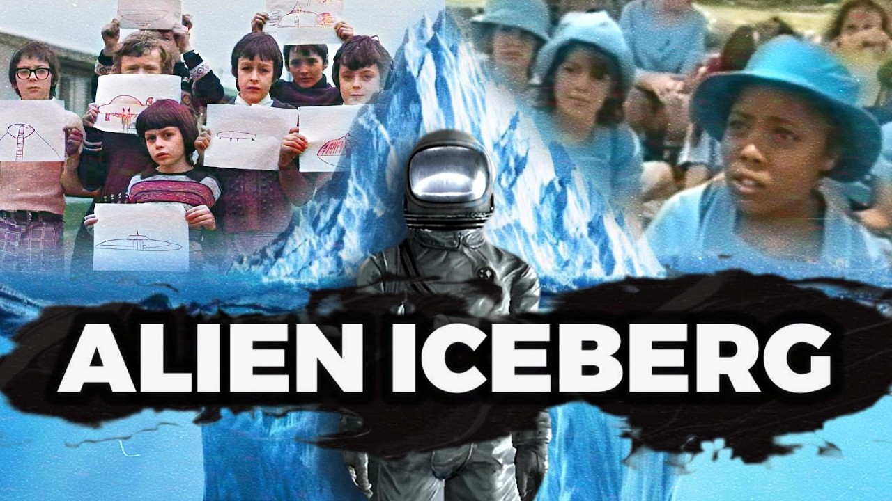 Alien & UFO | Encounters, Abductions and Incidents Iceberg | Tier 2 Part 3