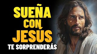 Sueña con Jesús con esta milagrosa oración de la noche, te sorprenderás