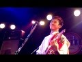 FoZZtone『BABY CALL ME NOW(Live ver)』2013/07/26(金)仙台enn2nd