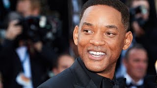 Will Smith to Host Nat Geo Miniseries From Darren Aronofsky