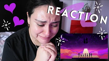 BTS FESTA 2020 (방탄소년단) 'We are Bulletproof: The Eternal' MV REACTION 💜