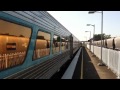 Brisbane to Sydney XPT Train Journey - YouTube