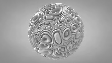 Displacement Experiments HD