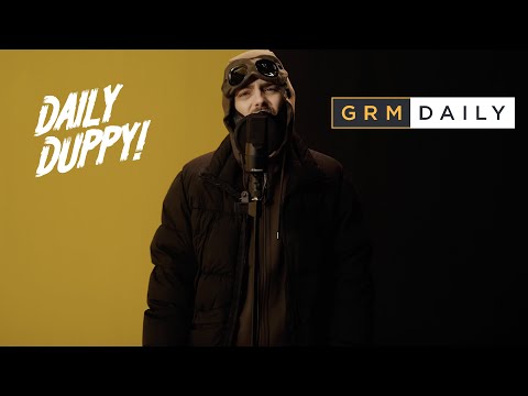 Benny Banks - Daily Duppy | GRM Daily 