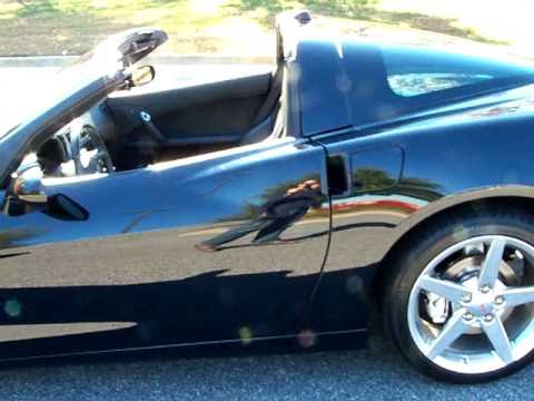 c6 corvette watch
